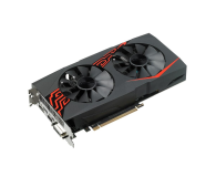 ASUS Radeon RX 570 OC 4GB GDDR5 - 363203 - zdjęcie 2